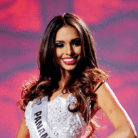 Miss Supranational Americas 2015 ¿Quieres saber cómo prepararte para tu primer concurso de belleza? Entrenamiento para misses