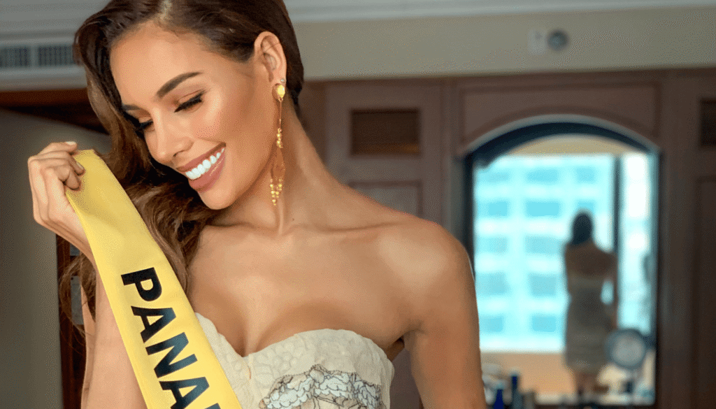 ¿Quieres saber cómo prepararte para tu primer concurso de belleza? Preparación para miss por la Miss Grand Panama 2020