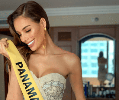 ¿Quieres saber cómo prepararte para tu primer concurso de belleza? Preparación para miss por la Miss Grand Panama 2020