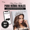 Una Guía Real para Reinas Reales por Angie Keith