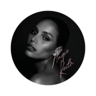 Angie Keith - Mentora de Misses