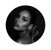 Angie Keith - Mentora de Misses